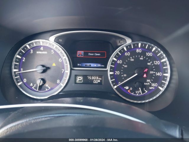 5N1DL0MM7HC544748 Infiniti QX60