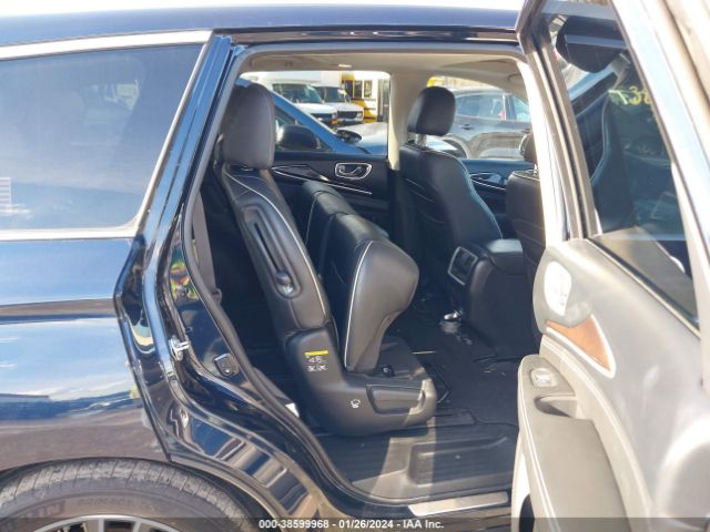 5N1DL0MM7HC544748 Infiniti QX60