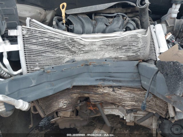 KIA Soul ! 2016 KNDJN2A29G7309131 Image 6