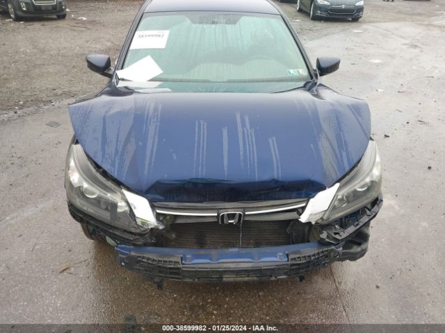 1HGCR2F35FA170889 Honda ACCORD LX