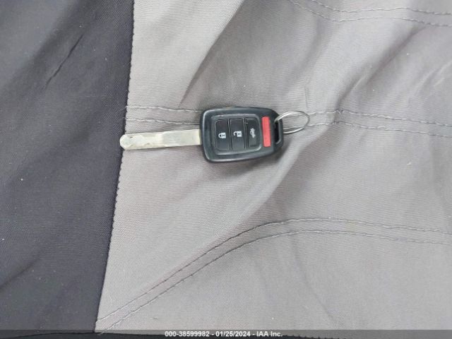 1HGCR2F35FA170889 Honda ACCORD LX