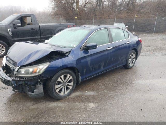 1HGCR2F35FA170889 Honda ACCORD LX