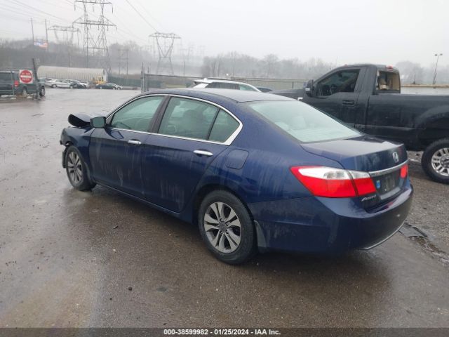 1HGCR2F35FA170889 Honda ACCORD LX