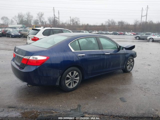 1HGCR2F35FA170889 Honda ACCORD LX
