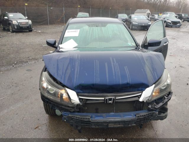 1HGCR2F35FA170889 Honda ACCORD LX