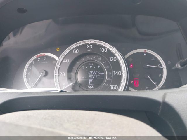 1HGCR2F35FA170889 Honda ACCORD LX