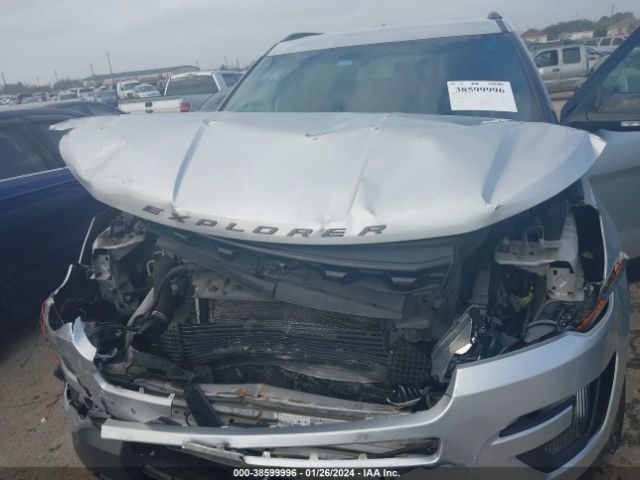 1FM5K8GT6GGB61464 Ford EXPLORER SPORT