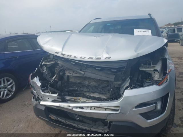 1FM5K8GT6GGB61464 Ford EXPLORER SPORT