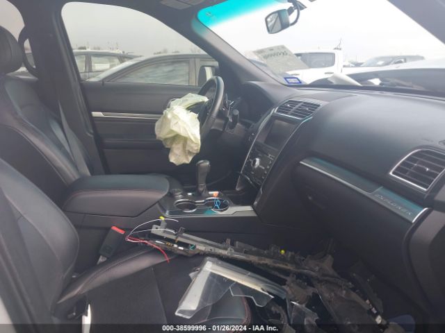 1FM5K8GT6GGB61464 Ford EXPLORER SPORT