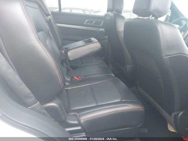 1FM5K8GT6GGB61464 Ford EXPLORER SPORT