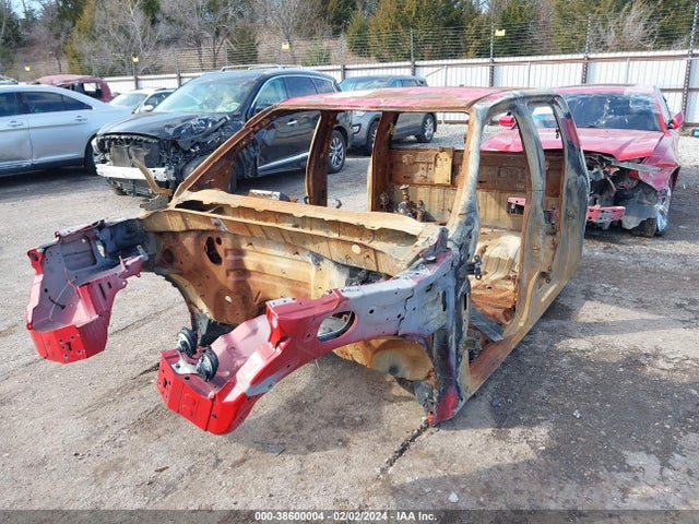 Nissan Frontier Sv 4x2 2022 1N6ED1EJXNN666825 Image 6