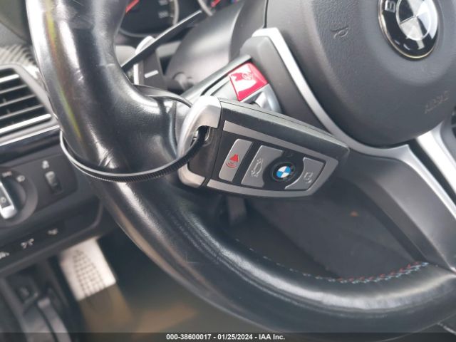 WBS6C9C59EDV73906 BMW M6 Gran Coupe