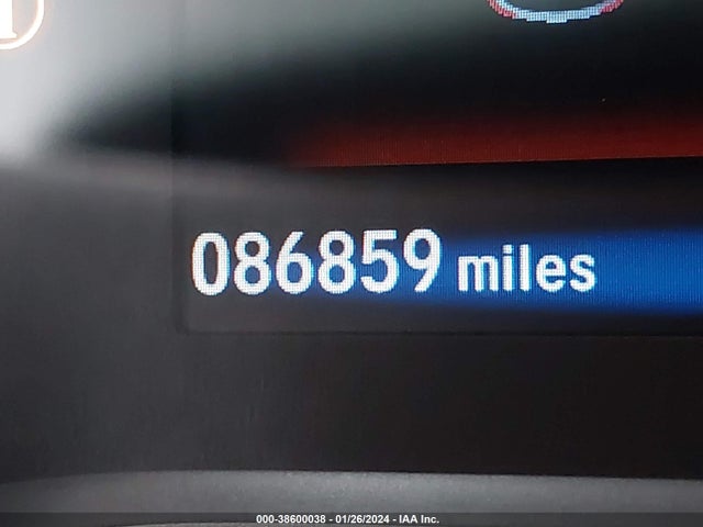 Honda Pilot Ex-l 2016 5FNYF5H61GB021362 Image 15