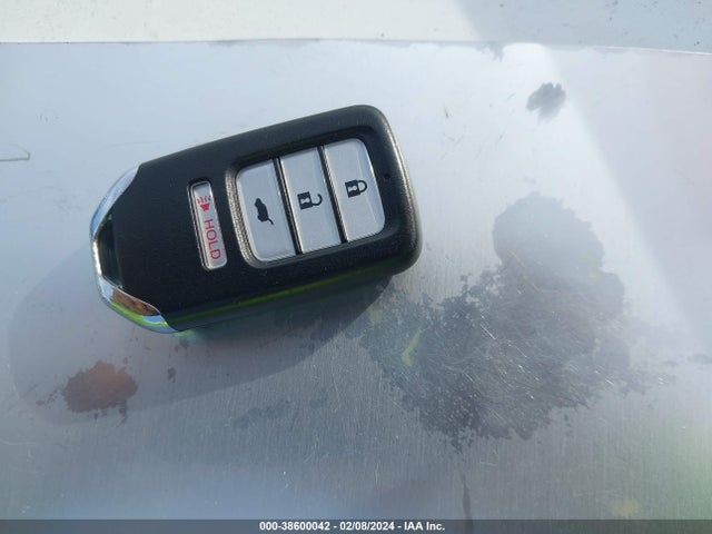 Honda HR-V EX 2017 3CZRU6H52HM731899 Image 11