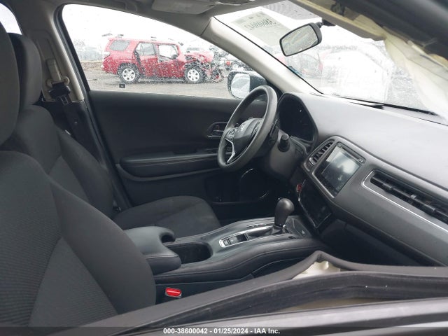 Honda HR-V EX 2017 3CZRU6H52HM731899 Image 5