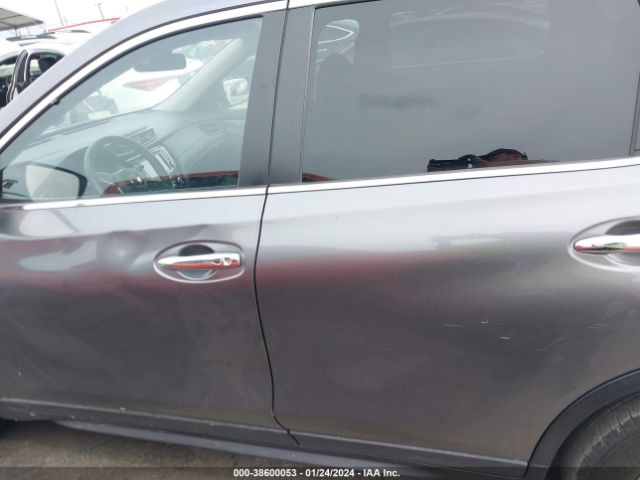 KNMAT2MT1LP521431 Nissan Rogue Sv Fwd