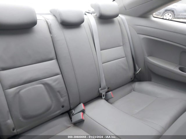 2009 HONDA CIVIC EX-L VIN: 2HGFG12939H526382