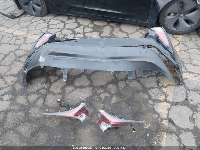 Toyota Prius Two 2017 JTDKBRFU0H3575713 Image 29