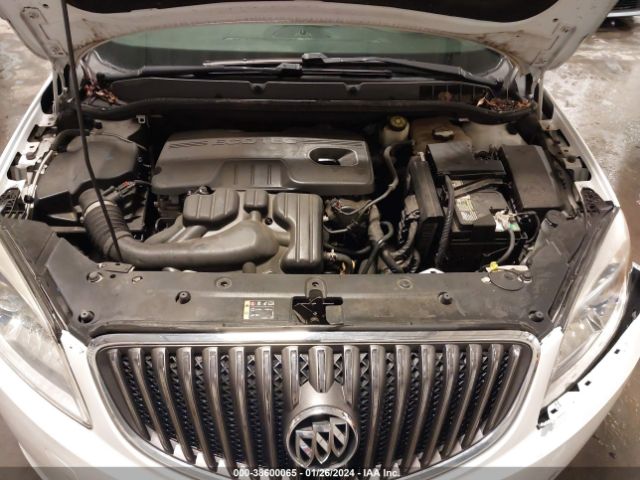 1G4PP5SK8F4193274 Buick Verano