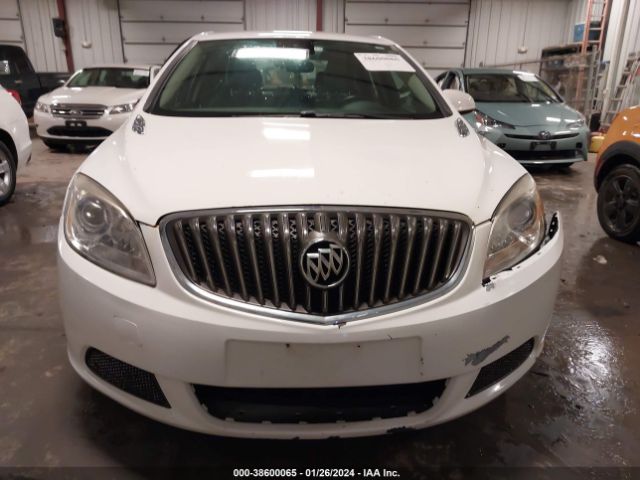 1G4PP5SK8F4193274 Buick Verano