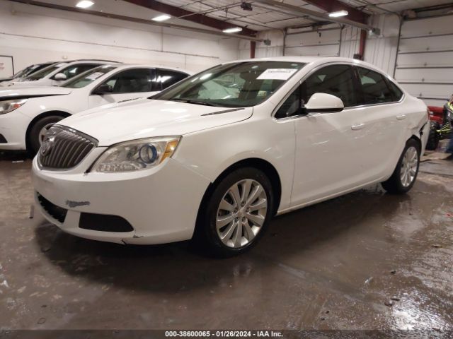 1G4PP5SK8F4193274 Buick Verano