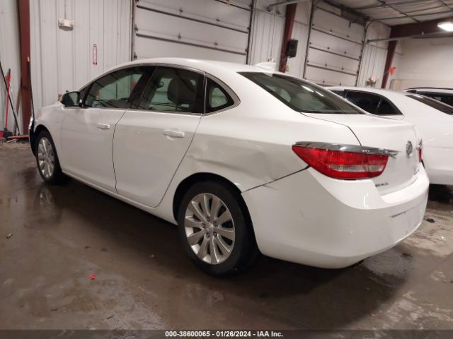 1G4PP5SK8F4193274 Buick Verano
