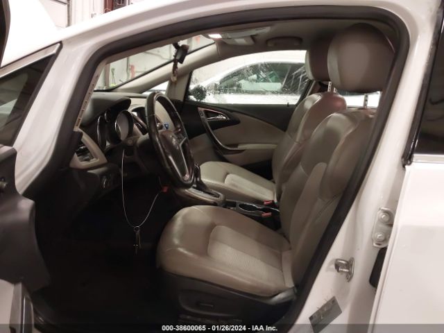 1G4PP5SK8F4193274 Buick Verano