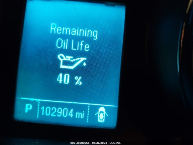 1G4PP5SK8F4193274 Buick Verano