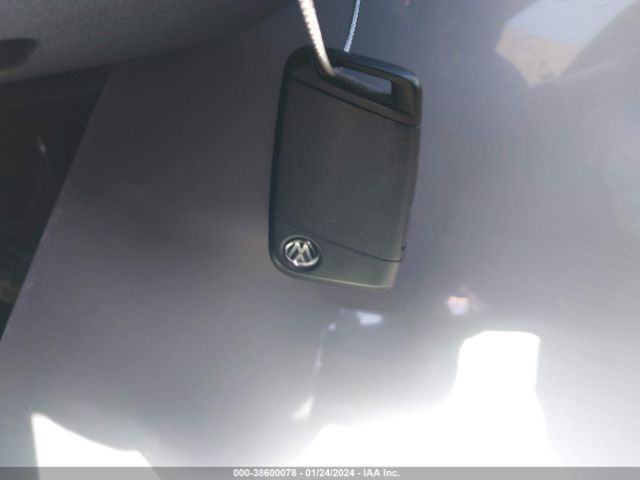 3VWE57BU1KM061516 Volkswagen Jetta 1.4t Sel