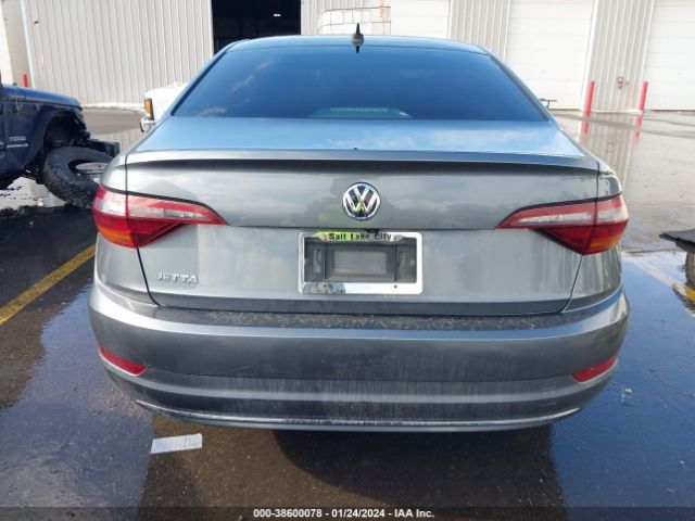 3VWE57BU1KM061516 Volkswagen Jetta 1.4t Sel