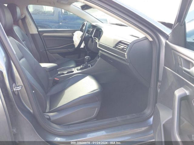 3VWE57BU1KM061516 Volkswagen Jetta 1.4t Sel