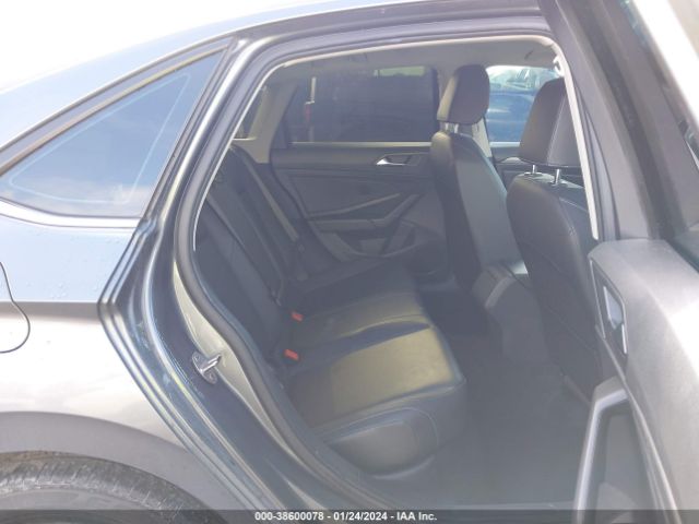 3VWE57BU1KM061516 Volkswagen Jetta 1.4t Sel