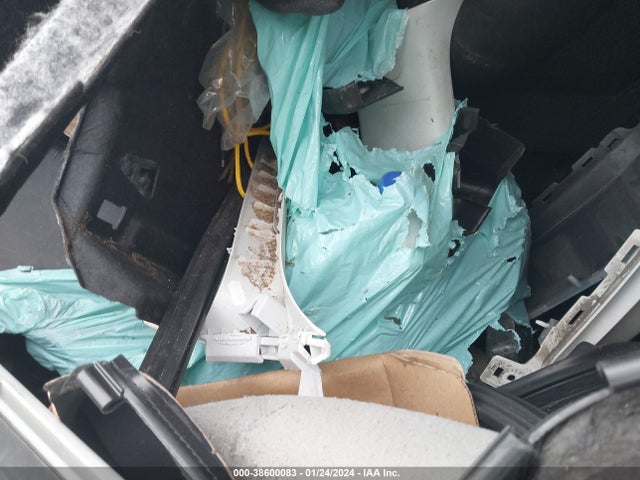 KIA Soul 2014 KNDJN2A22E7038538 Image 7