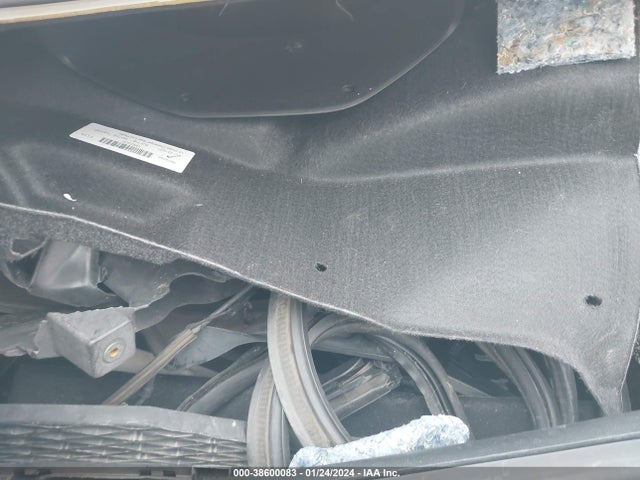KIA Soul 2014 KNDJN2A22E7038538 Image 8