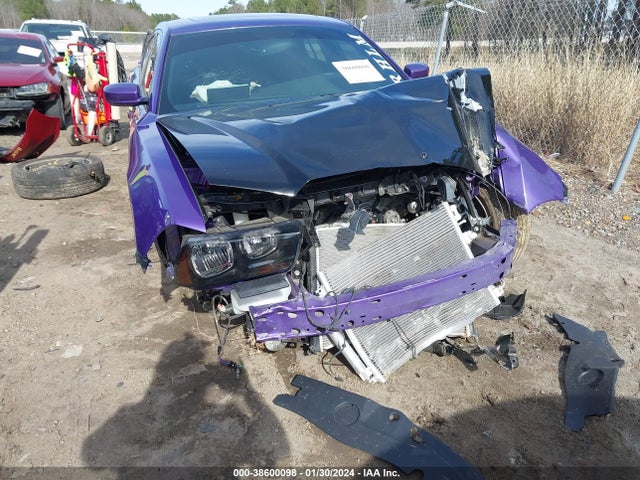 Dodge CHARGER R/T 2014 2C3CDXCT1EH147774 Image 6