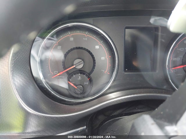 Dodge CHARGER R/T 2014 2C3CDXCT1EH147774 Image 7