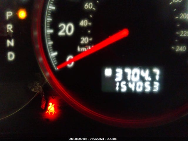 2009 SUBARU OUTBACK 2.5I VIN: 4S4BP61C497315402