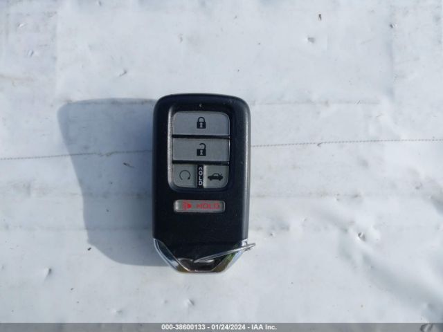 19XFC2F8XHE061952 Honda CIVIC EX