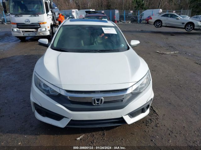 19XFC2F8XHE061952 Honda CIVIC EX