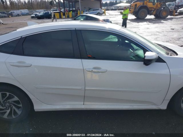 19XFC2F8XHE061952 Honda CIVIC EX