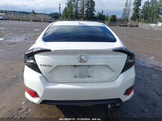 19XFC2F8XHE061952 Honda CIVIC EX