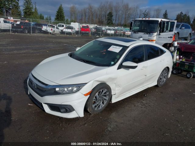 19XFC2F8XHE061952 Honda CIVIC EX