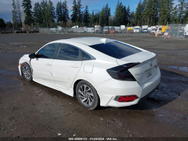 19XFC2F8XHE061952 Honda CIVIC EX