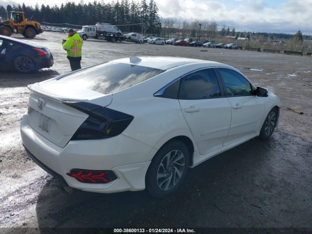 19XFC2F8XHE061952 Honda CIVIC EX