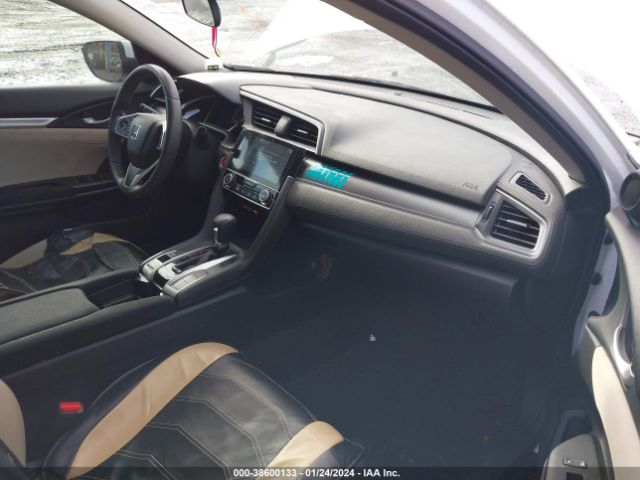 19XFC2F8XHE061952 Honda CIVIC EX