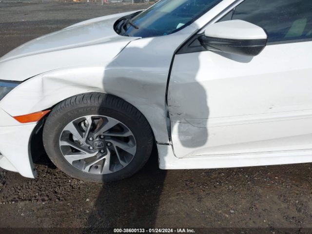 19XFC2F8XHE061952 Honda CIVIC EX