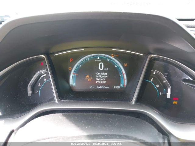 19XFC2F8XHE061952 Honda CIVIC EX