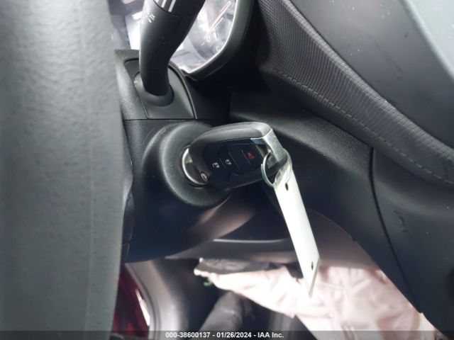 2021 CHEVROLET TRAILBLAZER KL79MNSLXMB040173 Photo 10