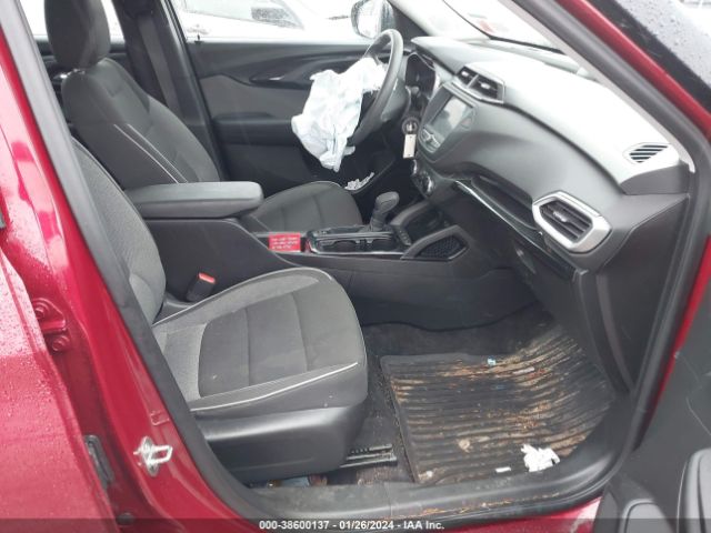2021 CHEVROLET TRAILBLAZER KL79MNSLXMB040173 Photo 4