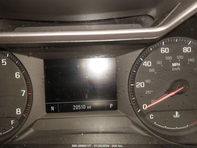 2021 CHEVROLET TRAILBLAZER KL79MNSLXMB040173 Photo 6